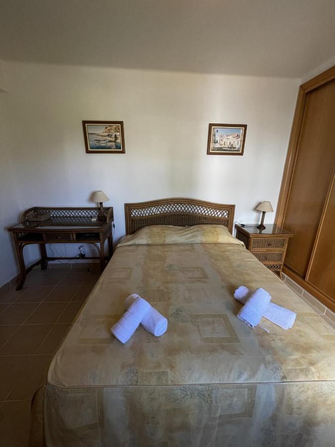 Apartamentos Santa Teresinha Alvor Exterior foto