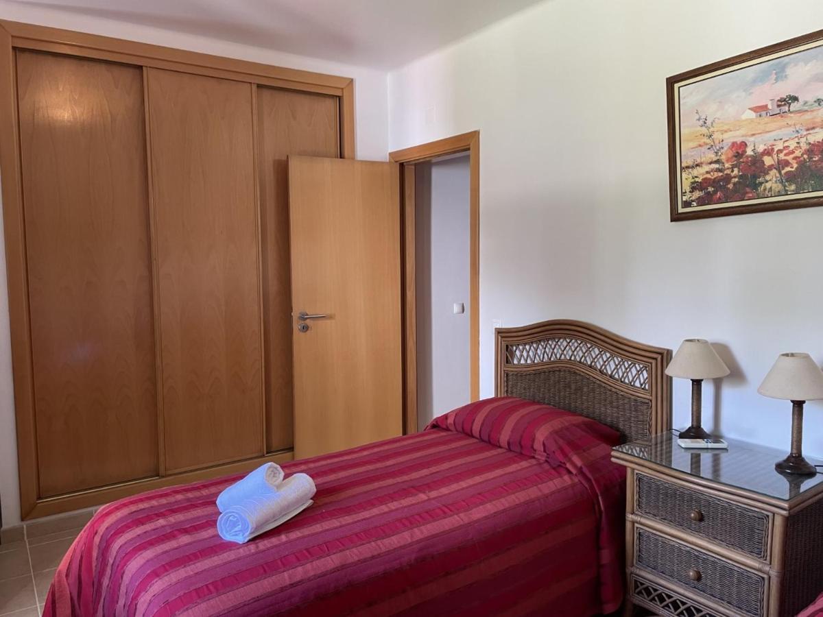 Apartamentos Santa Teresinha Alvor Exterior foto