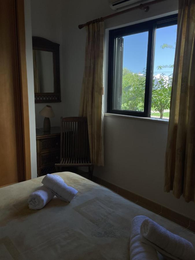 Apartamentos Santa Teresinha Alvor Exterior foto