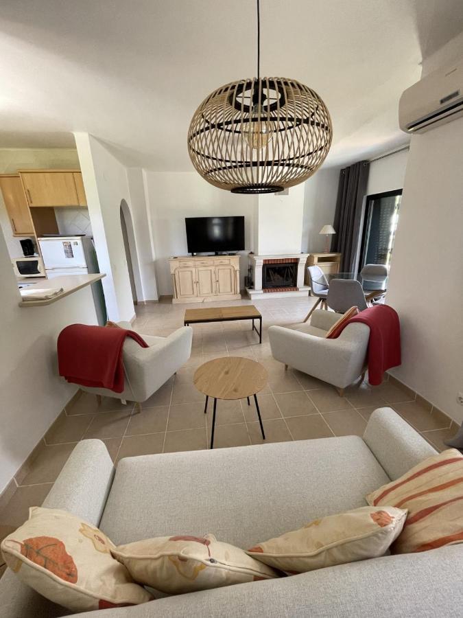 Apartamentos Santa Teresinha Alvor Exterior foto