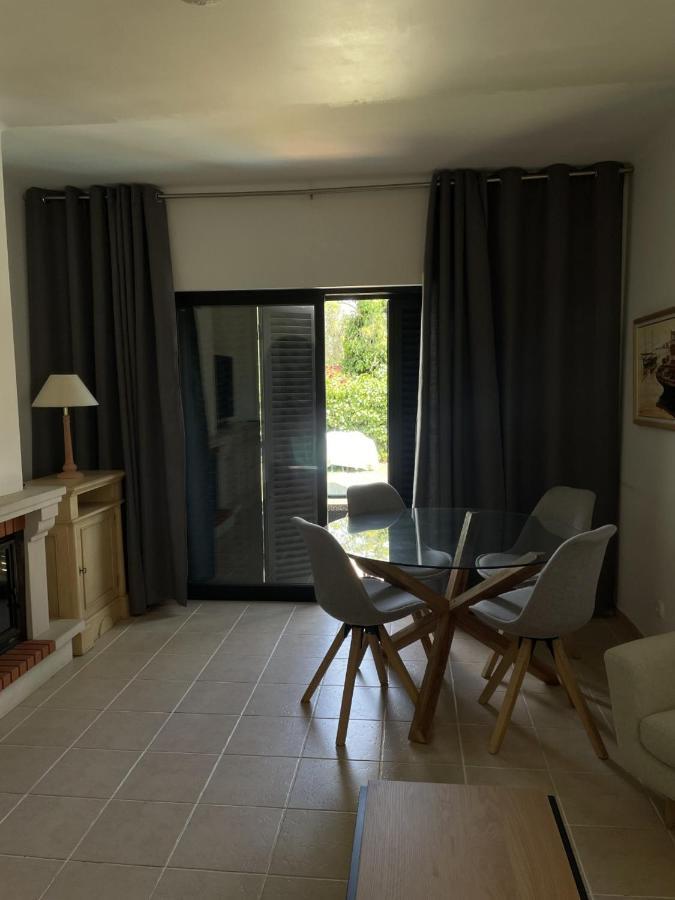 Apartamentos Santa Teresinha Alvor Exterior foto