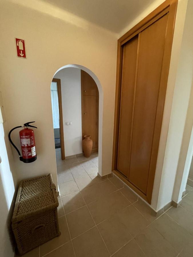 Apartamentos Santa Teresinha Alvor Exterior foto