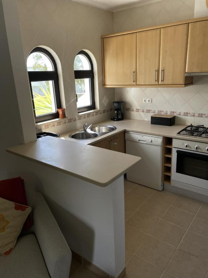 Apartamentos Santa Teresinha Alvor Exterior foto