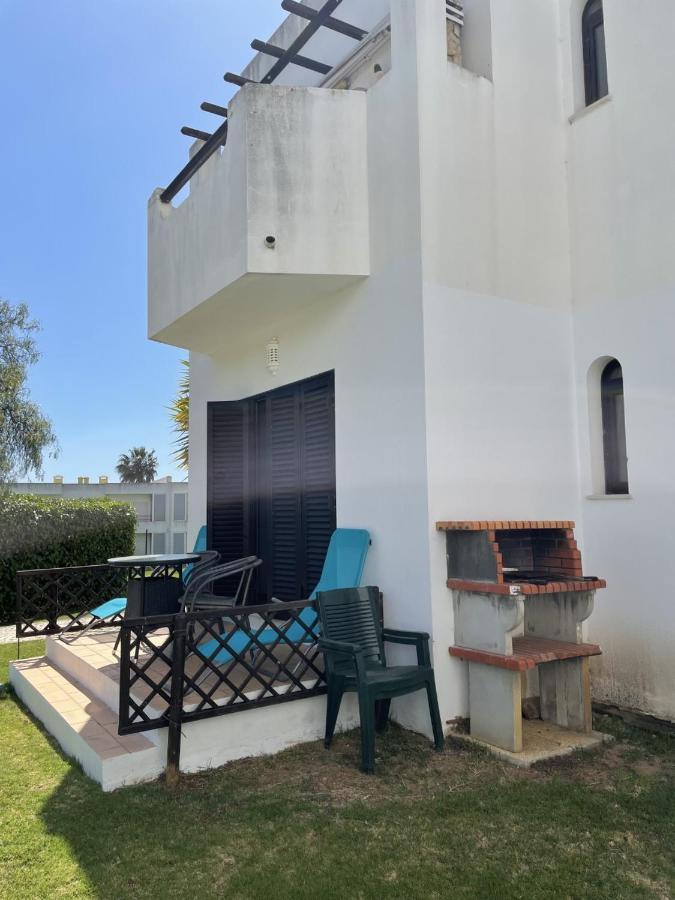 Apartamentos Santa Teresinha Alvor Exterior foto
