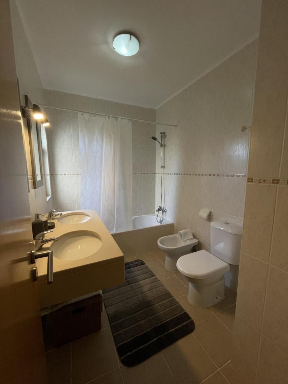 Apartamentos Santa Teresinha Alvor Exterior foto