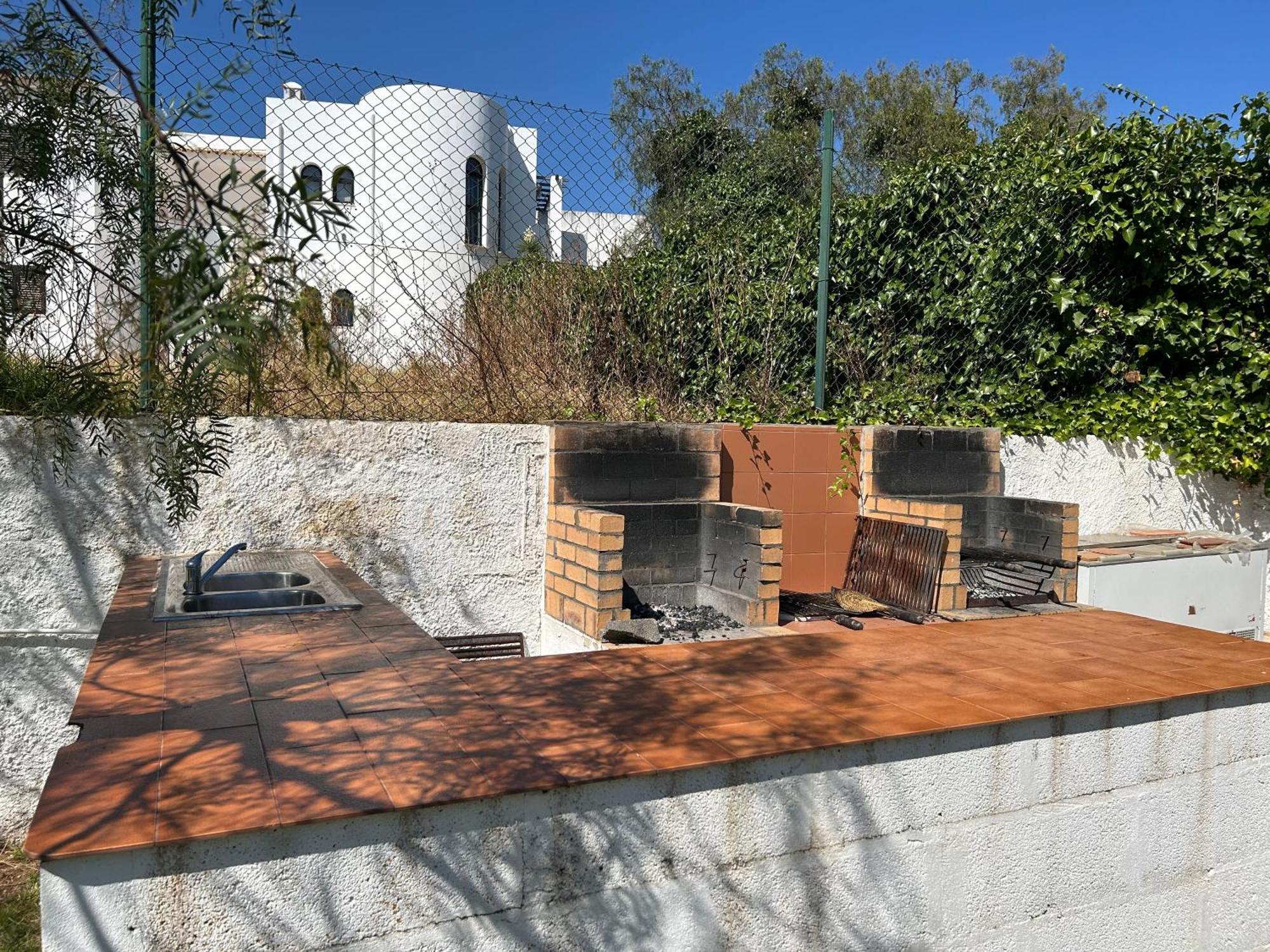 Apartamentos Santa Teresinha Alvor Exterior foto