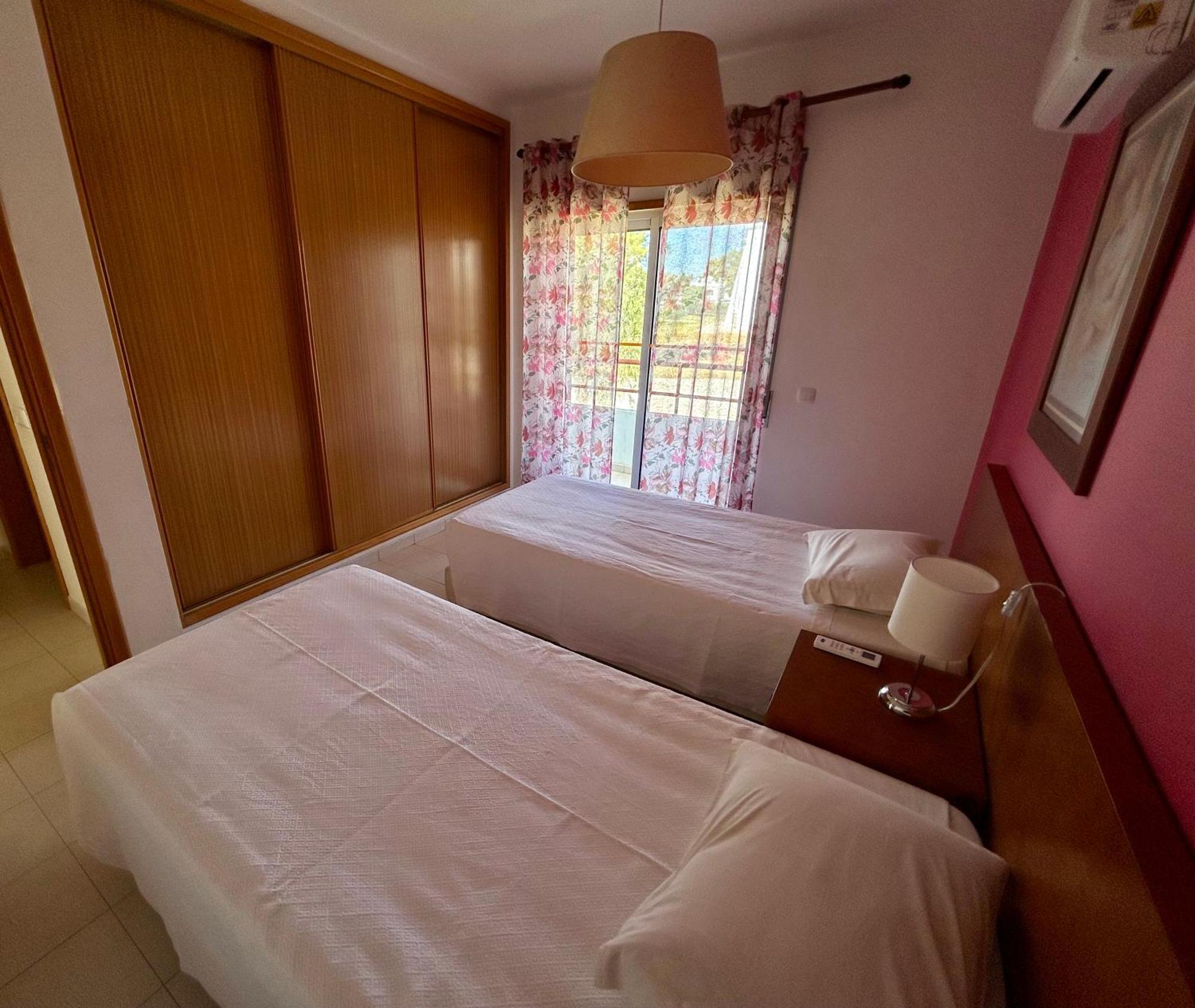 Apartamentos Santa Teresinha Alvor Exterior foto