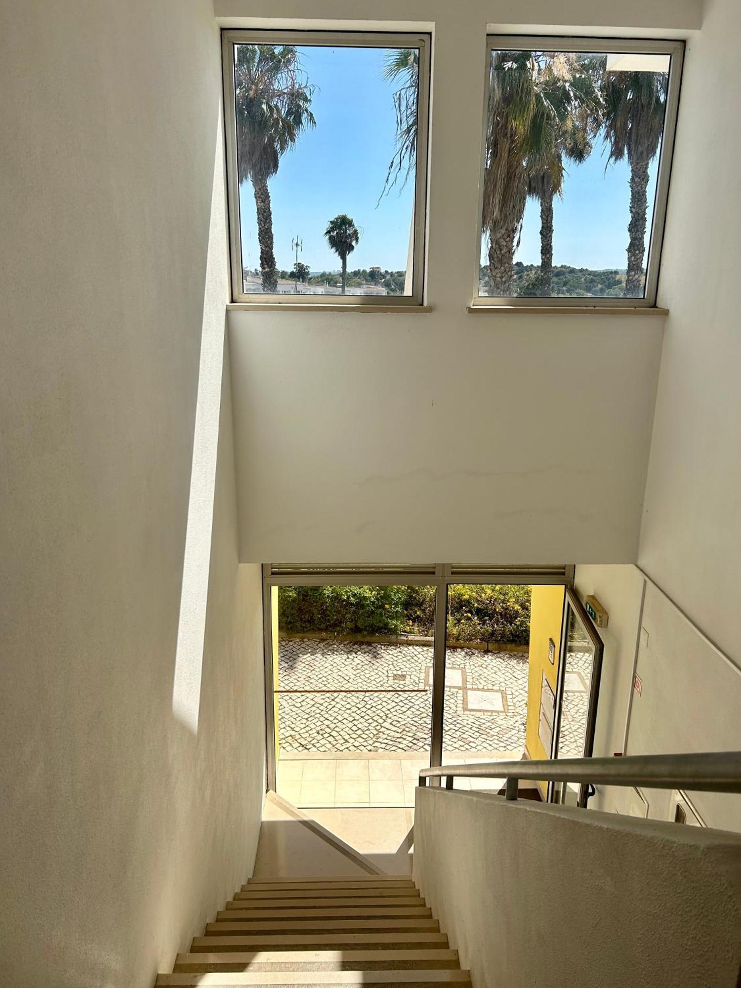 Apartamentos Santa Teresinha Alvor Exterior foto