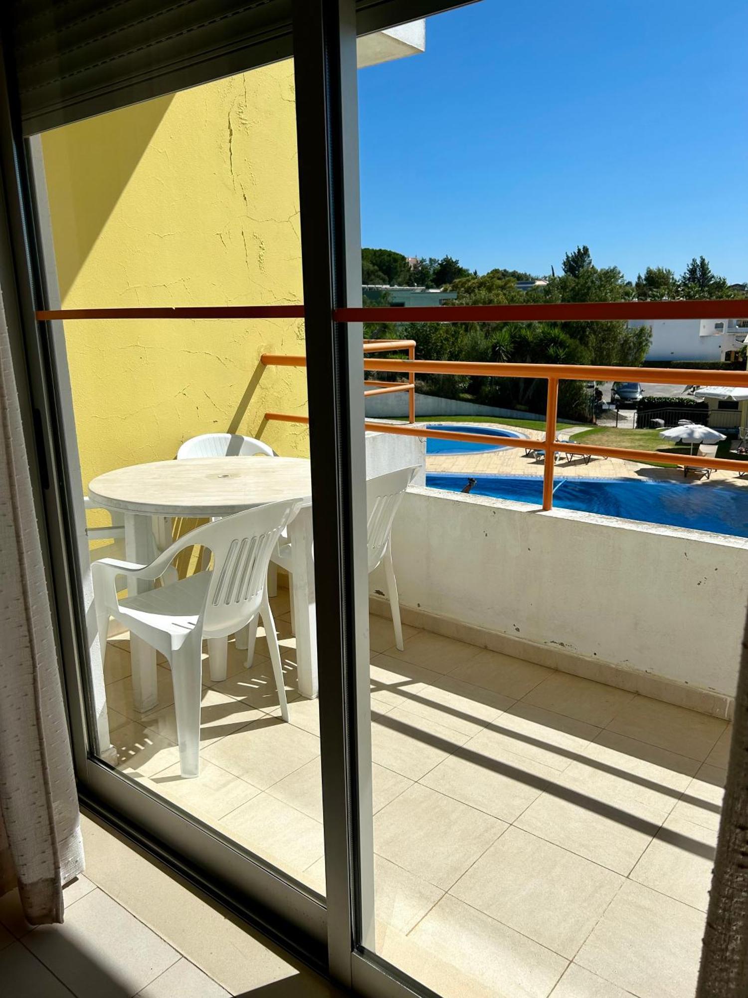 Apartamentos Santa Teresinha Alvor Exterior foto