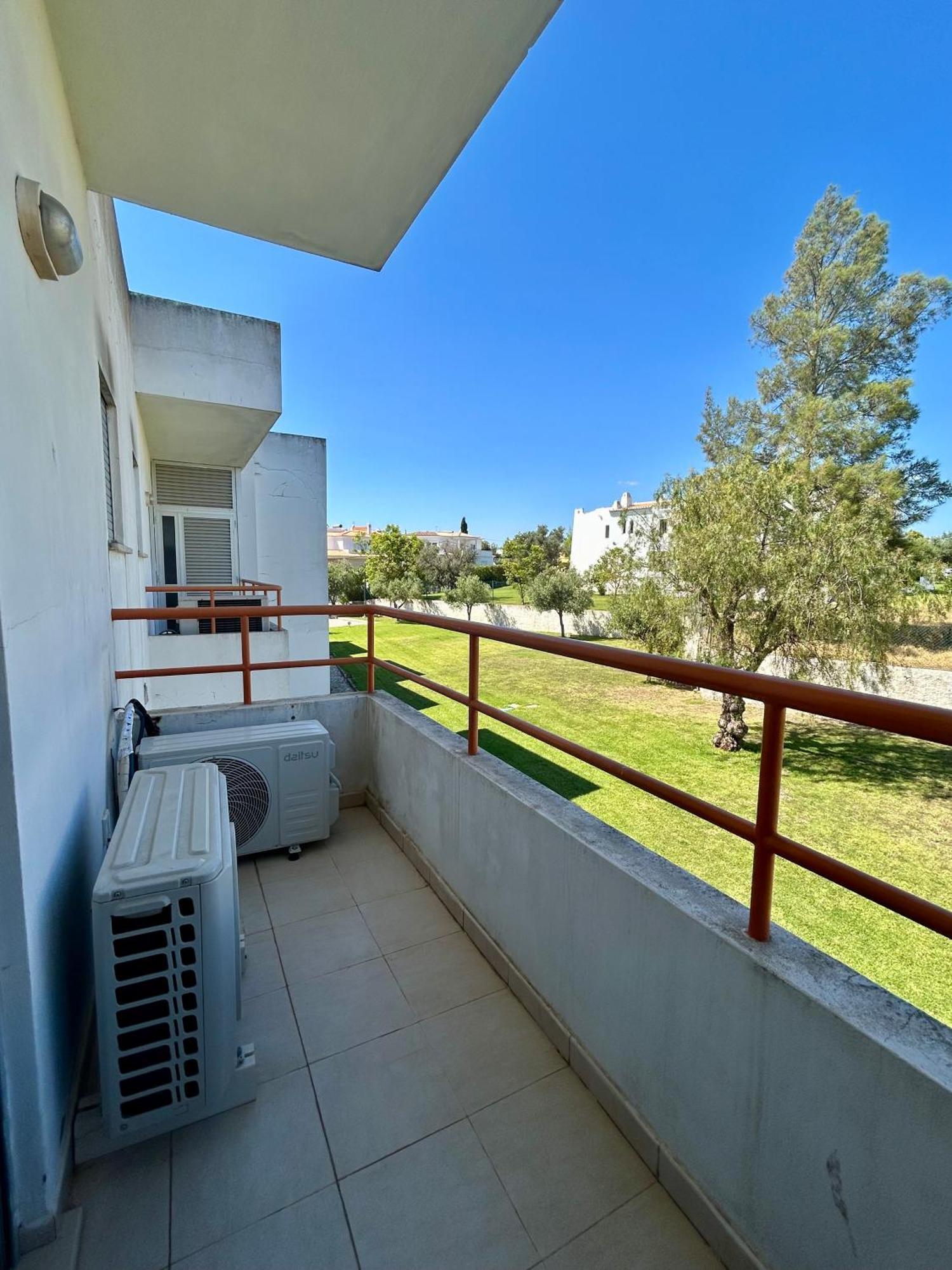 Apartamentos Santa Teresinha Alvor Exterior foto