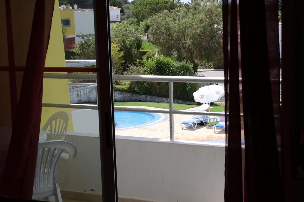 Apartamentos Santa Teresinha Alvor Exterior foto
