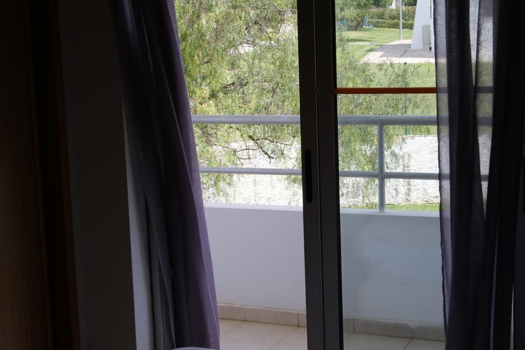 Apartamentos Santa Teresinha Alvor Exterior foto