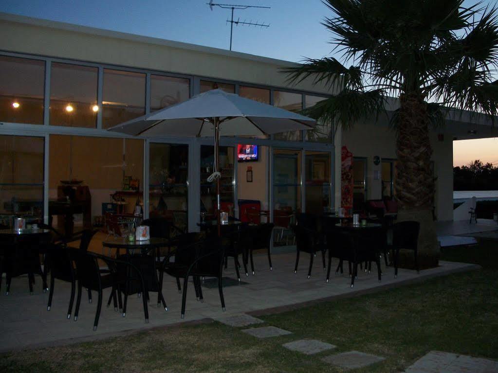 Apartamentos Santa Teresinha Alvor Exterior foto